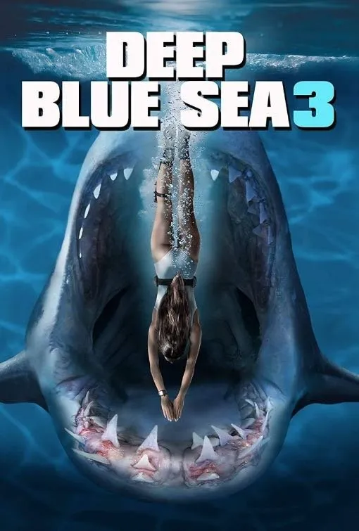 VoodIPTV film en serie poster