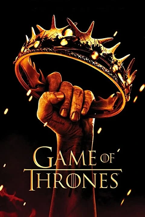 VoodIPTV film en serie poster