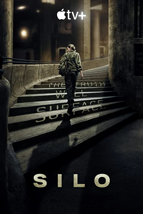 VoodIPTV film en serie poster