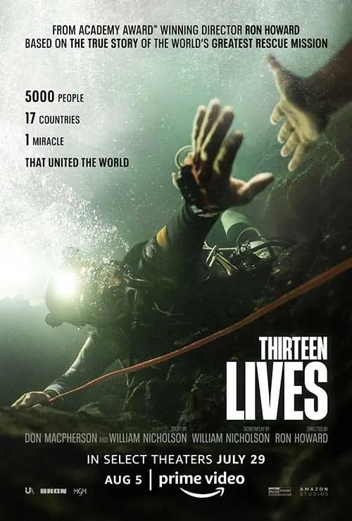 VoodIPTV film en serie poster