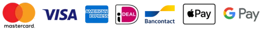 Betaalmethoden voor VoodIPTV-abonnementen